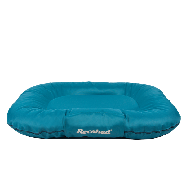 Baltic Pontoon turquoise