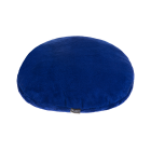 Pillow dark blue