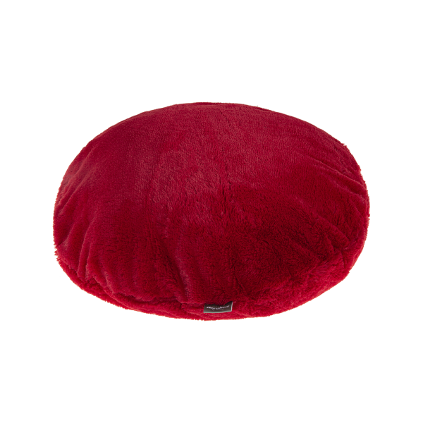 Pillow red