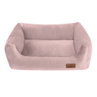 Sofa Welurove, pink