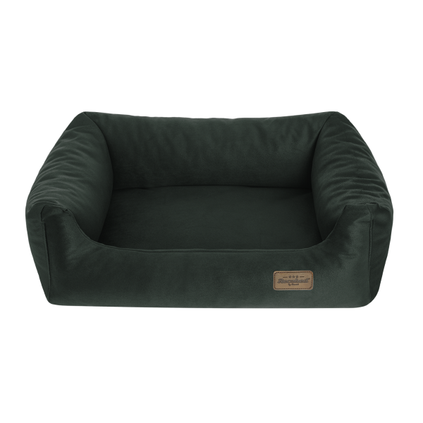 Sofa Welur PLUS, green