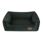 Sofa Welur PLUS, green