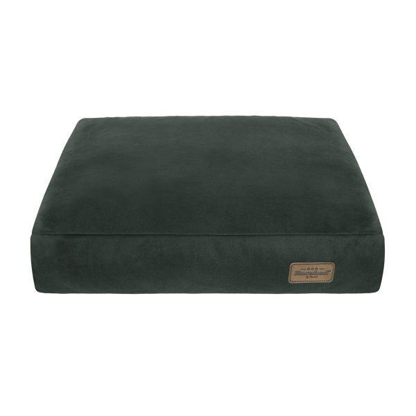 Mat Welur PLUS, green