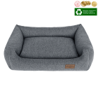 Sofa Harmony PLUS, navy blue