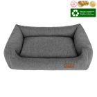 Sofa Harmony PLUS, dark gray