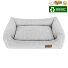 Sofa Harmony PLUS, light gray